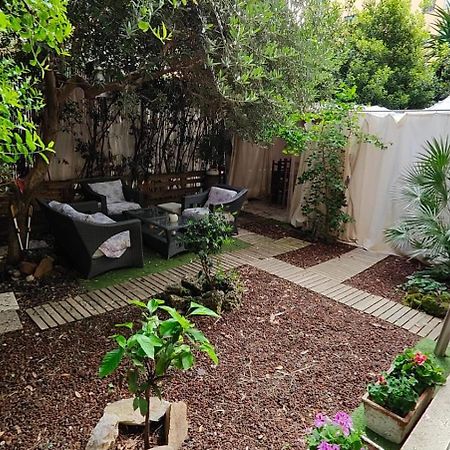 Home Garden Rome Casa Kangen Exterior foto