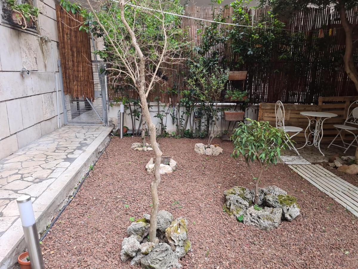 Home Garden Rome Casa Kangen Exterior foto