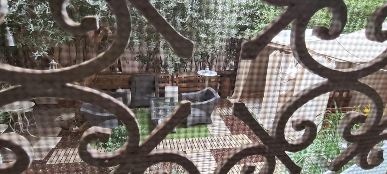 Home Garden Rome Casa Kangen Exterior foto